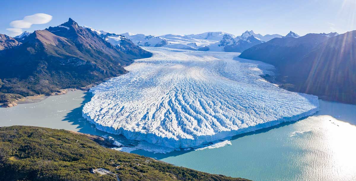 Argentine Patagonia glimpse 1