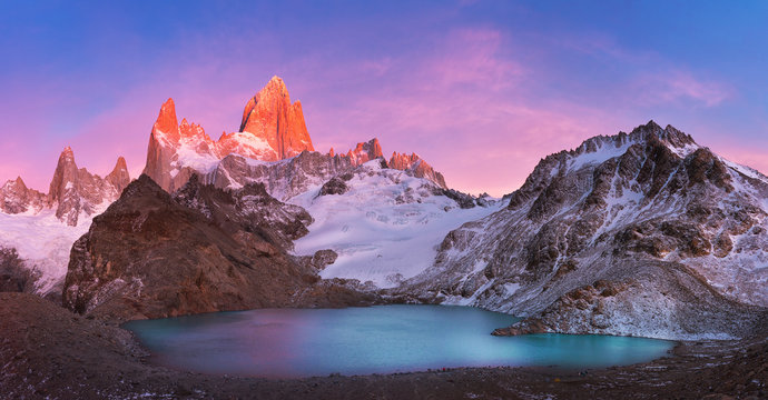 Argentine Patagonia glimpse 3