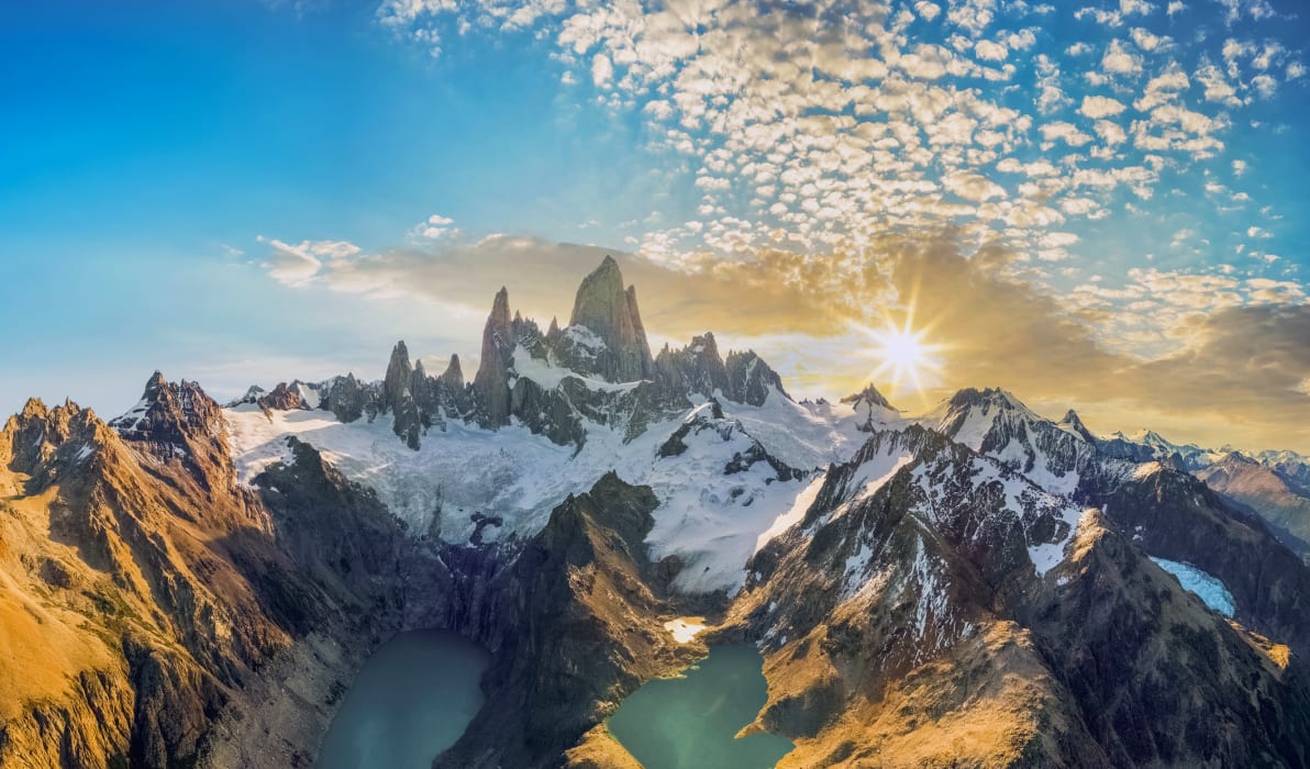 Argentine Patagonia