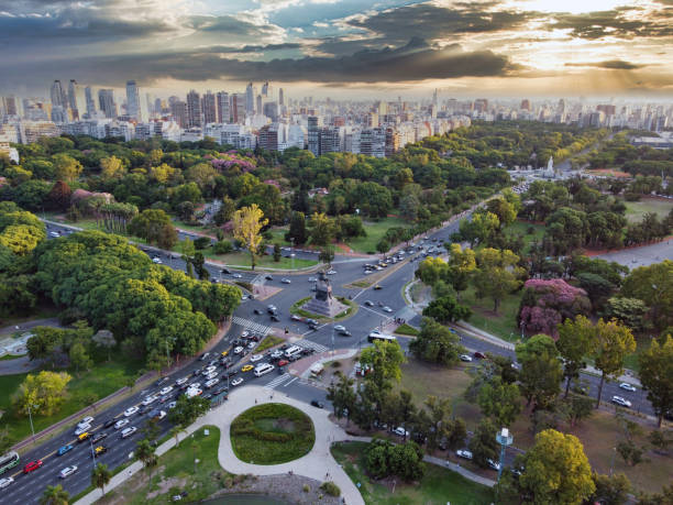Buenos Aires glimpse 3